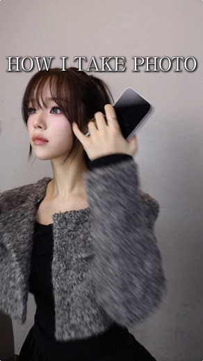 인생네컷 찍을 포즈 요고 따라해버ㅣ . #메이크업 #추천 #메이크업튜토리얼 #화장 #화장법 #여쿨 #겨쿨 #쿨톤 #윈터 #카리나 #fyp #인생네컷 #포토그레이