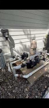 Pool timer gone bad? Three circuit Intermatic timer replacement.
