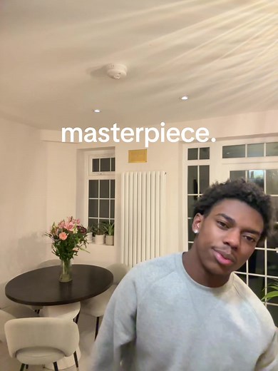 Daniel Caesar's Masterpiece Song Revealed