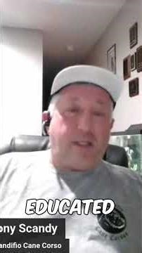 Scumbag Breeder's Excuses Exposed: They Blame Owners! #shorts