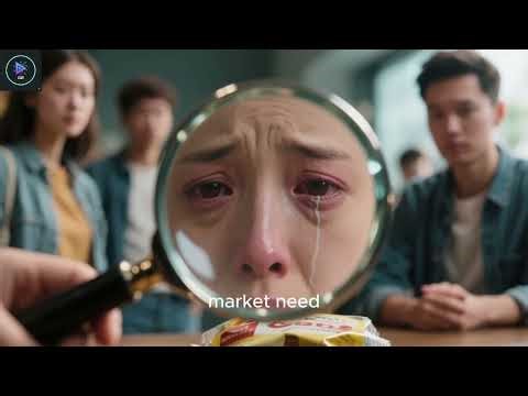 “Why 90% of Startups Fail (And How to Avoid It)”