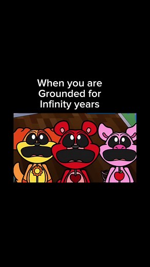 The Smiling Critters: Crying Duck Meme Transformation