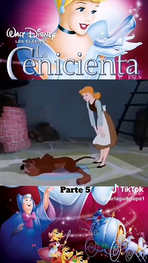 Princesas de Disney: Película Completa en Español Latino