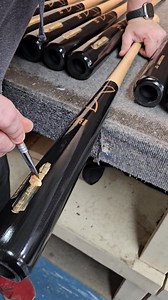 838K views · 1.1K reactions | Filling it in #sambat #baseballbat #woodbat #baseball | SAM BAT | Facebook