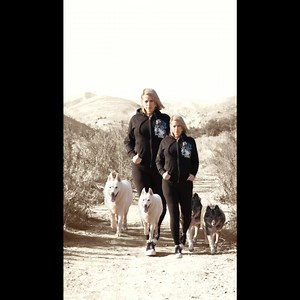 2.4K views · 28 reactions |  Throw Me To The Wolves And I'll Come...