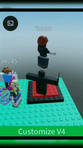 Trolling in obby #scripting #scripting #fullscript