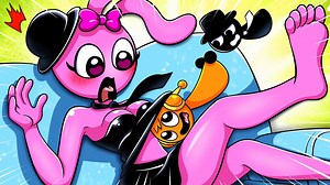 Baby Oren & Baby Black Inside Pinki's Clothes?! | Incredibox Sprunki Animation #garrysmod #sprunki #incredibox | DotClax