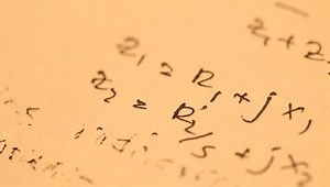 Mathematical Background Stock Footage Video (100% Royalty-free) 6180128 | Shutterstock