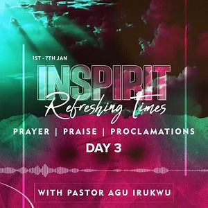 Psalm 126:1-4 “When the Lord turned again the captivity of Zion, we were like them that dream. Then was our mouth filled with laughter, and our tongue with singing: then said they among the heathen, The Lord hath done great things for them. The Lord hath done great things for us; whereof we are glad. Turn again our captivity, O Lord, as the streams in the south.” | Jesus House | Facebook