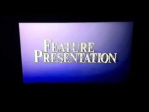 Opening to Grease 1990 VHS (1997 Reprint)