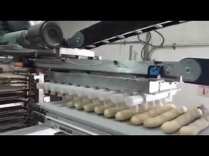 ROBOTRAY® Vacuum Depanning