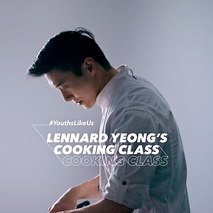 From Masterchef contestant to Miele Singapore’s in-house chef, check out Lennard Yeong’s cosy workshop with five aspiring youths, as they discussed the value of pursuing their passions. Shout-out to Lennard for dishing out some great advice, and Miele Singapore for the sleek venue! | Ministry of Culture, Community and Youth - MCCY