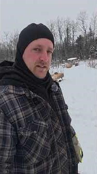 Secret to PERFECT Snowmobile Trails! 🤫