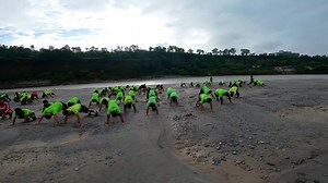 3.5K views · 283 reactions | Join us pre training for GURKHA army! | Pre Army Training School | Facebook