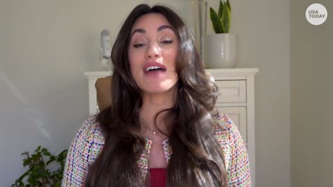 How long is the Great Wall of China? Here's the history of the massive structure.