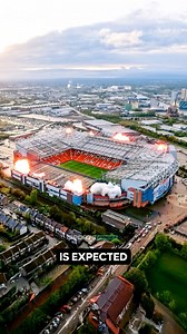 Old Trafford in 2030?😭 Old Trafford, one of the most iconic and beloved stadiums in football history, is nearing the end of an era. Inaugurated in 1910, this temple of football has been the home of Manchester United for over a century, witnessing moments of glory, tragedy, and revival. From the era of Sir Matt Busby to the golden days under Sir Alex Ferguson, every corner of this stadium holds unforgettable memories for millions of fans around the world. With the new stadium expected to open in
