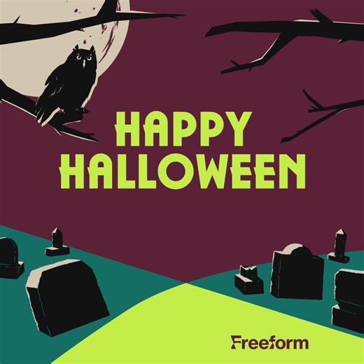 halloweenmode, activate | 31 Nights of Halloween