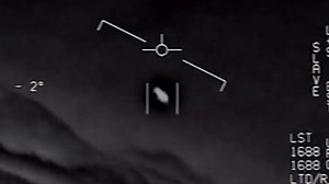 Trump insiders say he has a bombshell UFO speech ready to go