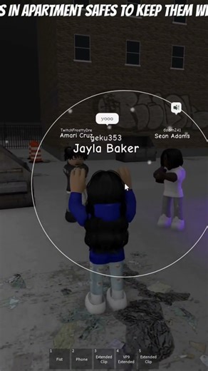 They got swish cheesed.. South Bronx the Trenches #southbronx