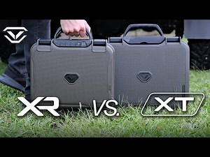 LifePod XR vs LifePod XT