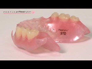 Perflex Flexinylon processing instructions