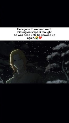 I cried at this scene 😢😭💔 #shorts #viralshorts #fyp #anime #lovestory #edit #lovethroughaprism