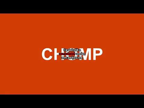 Cartoon Chomp Sound Effect