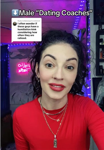 Understanding Male Coaches in Modern Dating