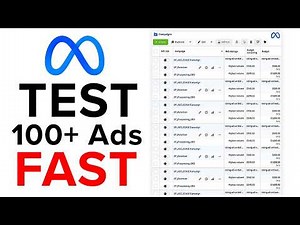 How to create a killer Facebook ad testing campaign (for the 2025 algorithm)