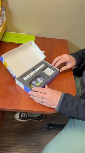 ### Introduction to the Tirzepatide and Semaglutide Injection Pen Training Video Welcome to our training video on the Tirzepatide and Semaglutide injection pens from Mountain Care Pharmacy! In this session, we will guide you through the essential knowledge and skills needed to effectively administer these medications. Tirzepatide and Semaglutide are breakthrough treatments for managing type 2 diabetes and promoting weight loss, and understanding their proper use is crucial for optimizing patient