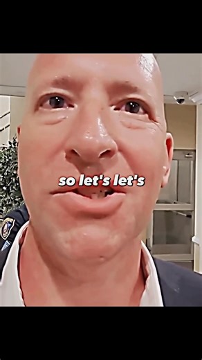 An entitled city official tries to stop a pedestrian for no reason — and quickly gets a reality check. Public property means public access, no exceptions. 👇Watch the full video in the first comment | Audit Cops