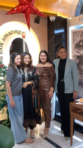 Look gorgeous feel good. | It was such a pleasure Hosting an intimate soiree @monsoonsalon.chandigarh , an afternoon to unplug, relax over high-tea,... | Instagram