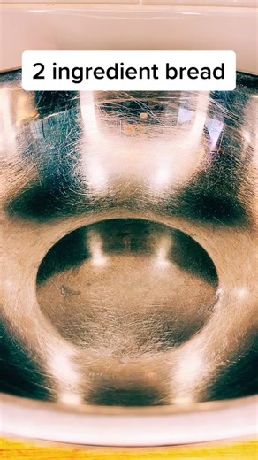 Easy 2 Ingredient Applesauce Bread Recipe