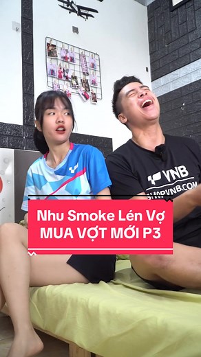 Nhu Smoke: Mua Vợt Cầu Lông LINING HALBERTEC 9000