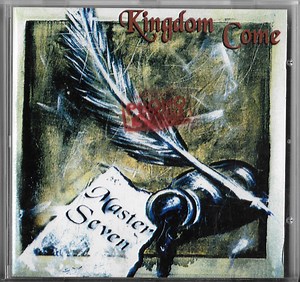 Kingdom Come - Master Seven