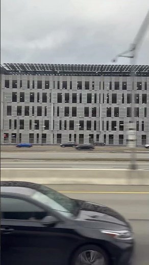 CONRAC - CONSOLIDATED RENTAL CAR FACILITY @NEWARK LIBERTY INTERNATIONAL AIRPORT (EWR) | NEW JERSEY