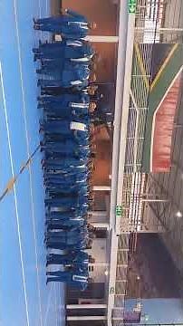 TACC Western Cape Evangelical Brothers Service 2025