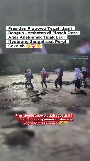 Analisis Pemerintahan Presiden Prabowo: Gagal atau Sukses?