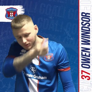 2.7K views · 161 reactions | GOOOOOOOOOOOOOOAAAAAAAAAAAAAAAAAALLLLLLLLLLLLLLLLLLLLLLLLL WINDSOR | Carlisle United Football Club | Facebook