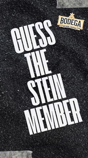 LA Bodega Brewing Company on Instagram: "To our Stein Members — From the very first pour to every toast shared at the bar, you are the heart of La Bodega. Your loyalty, support, and belief in what we’re building mean more to us than words can express. You show up, you bring friends, you celebrate milestones with us, and you help make this place feel like home. Thank you for being part of our extended family, for supporting local craft, and for raising a stein with us time and time again. We’re g