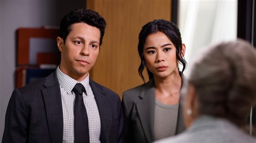 Actor on popular TV show fired after being accused of sexually harassing co-star