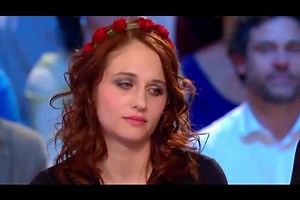 LE GRAND JOURNAL du 05-03-13 Canal+ 2013
