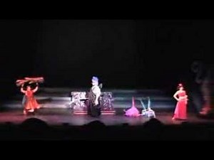 Hercules - Muse-ical Top Five