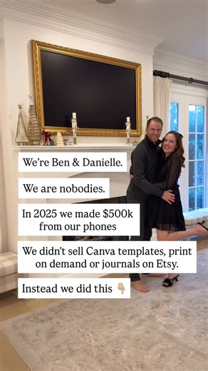 Ben Boyle on Instagram: "Comment “LIVE” and I’ll send you a free step-by-step masterclass to get started 📲 Not long ago, I was burnt out from trying to pay off too much debt with too little income, and just wishing I could find something real that actually worked. 🙇🏻‍♂️ I didn’t want to be an influencer. I didn’t want to sell to friends. And I definitely didn’t want to trade one 8-hour job for another. Then I found digital marketing — and everything changed. 💸 I now make multiple five figure