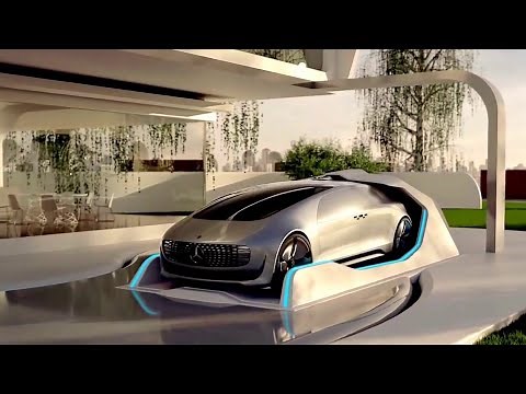 Life in the Future!!!