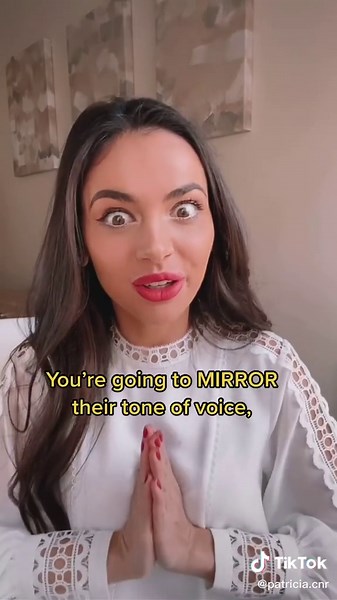 How to Use Your Voice to Influence, Seduce, and Communicate Confidently