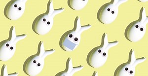 Karantén ihlette húsvéti locsolóversek