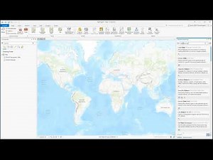 Enterprise Geodatabase Administration Part 1