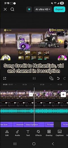 Battlecats x Search Party Beneath the Final Light #battlecats #robloxpressure