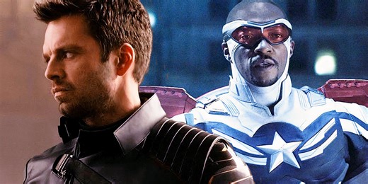 The Falcon & The Winter Soldier Season 2 Replacements Make The Original Show Way More Important